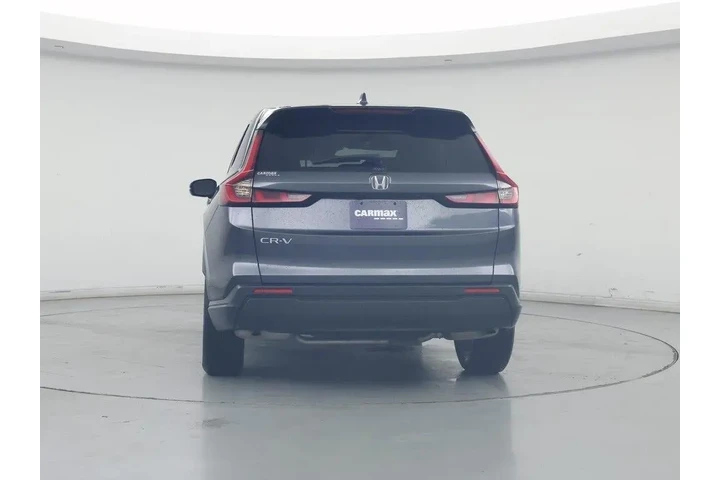 $27998 : Honda CR-V 2023 AWD EX 4dr S image 6