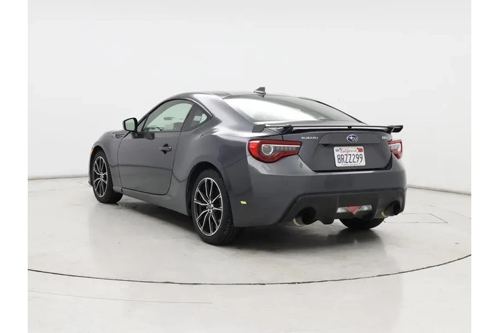 $24998 : Subaru BRZ 2020 Limited 2dr image 2