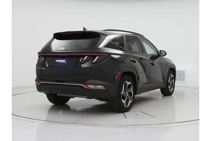 $26998 : Hyundai TUCSON 2024 SEL 4dr image 8