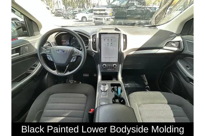 $24663 : Ford Edge 2024 AWD SE 4dr SU image 10