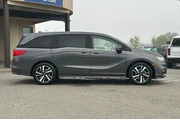 $24990 : Honda Odyssey 2018 Elite 4dr thumbnail