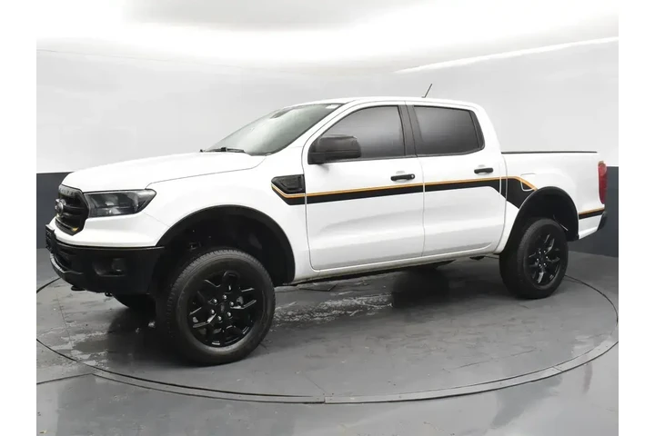 $22999 : Ford Ranger 2022 4x2 XLT 4dr image 1