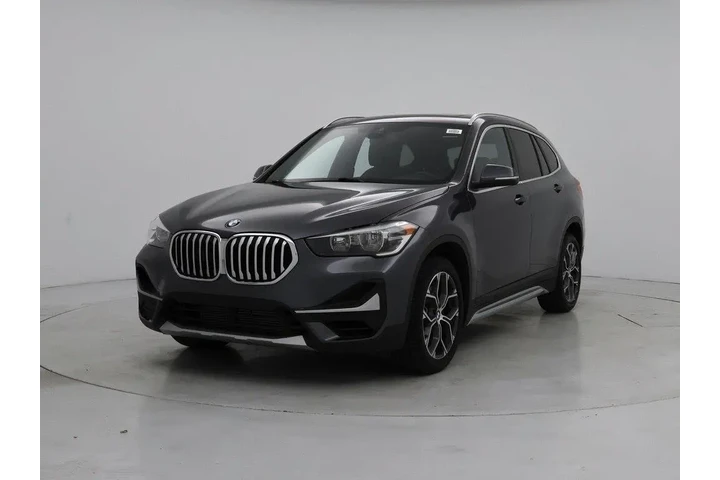 $23998 : BMW X1 2021 AWD xDrive28i 4d image 4