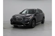 $23998 : BMW X1 2021 AWD xDrive28i 4d thumbnail