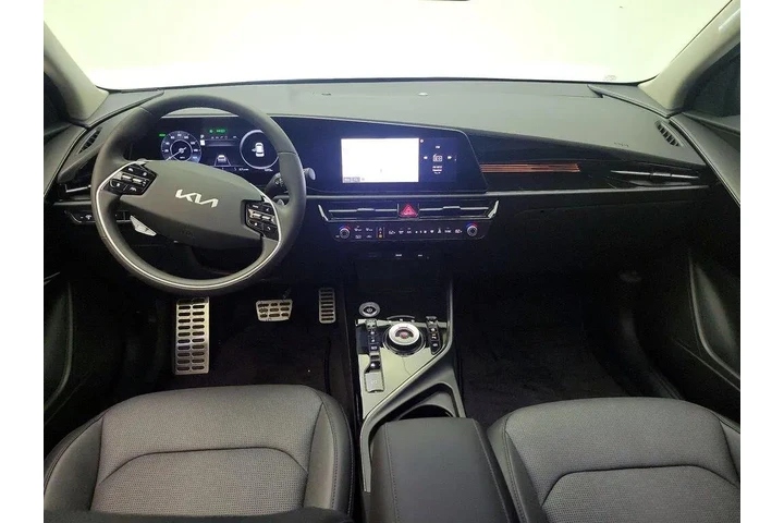 $30998 : Kia Niro EV 2025 Wave 4dr Cr image 8