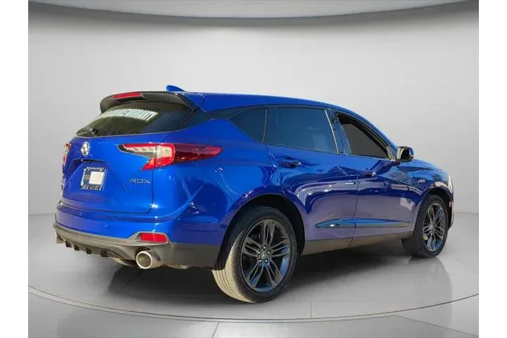 $38303 : Acura RDX 2023 4dr SUV w/A-S image 6
