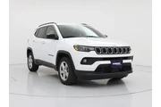 Jeep Compass 2023 4x4 Latitu en Omaha