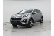 $15998 : Kia Sportage 2020 AWD LX 4dr thumbnail