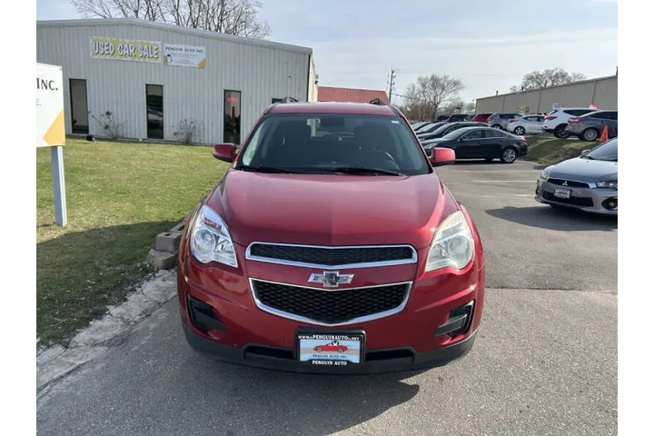 $6990 : 2014 Equinox LT image 10