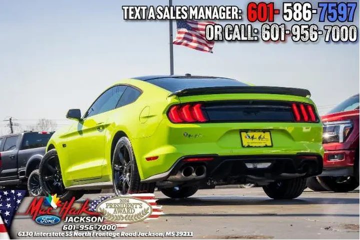 $37995 : Ford Mustang 2020 GT Premium image 4