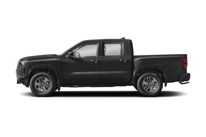 $38988 : 2025 Frontier SV image 4