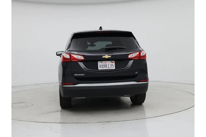 $19998 : Chevrolet Equinox 2021 LT 4d image 6