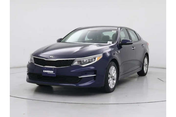 $14998 : Kia Optima 2018 LX 4dr Sedan image 4