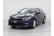 $14998 : Kia Optima 2018 LX 4dr Sedan thumbnail