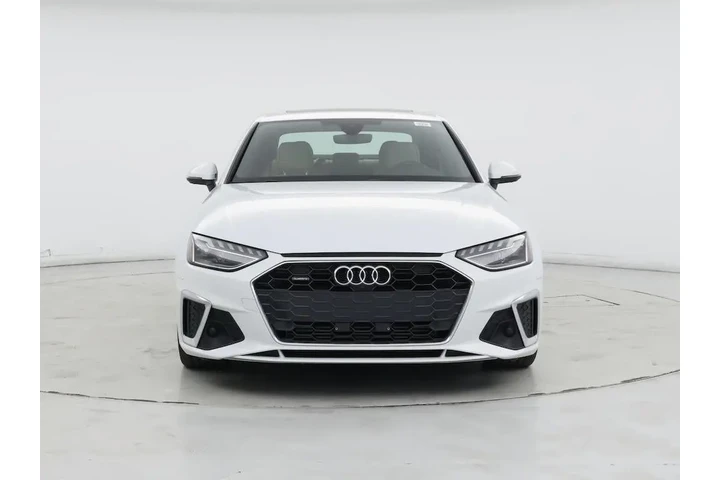 $23998 : Audi A4 2021 AWD quattro S l image 5