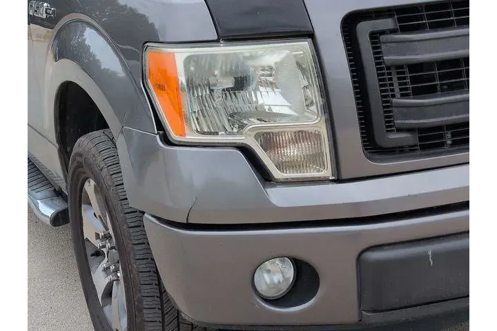 $11249 : Ford F-150 2013 4x2 Lariat 4 image 10