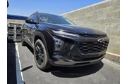 Chevrolet Trax 2024 ACTIV 4d en Las Vegas