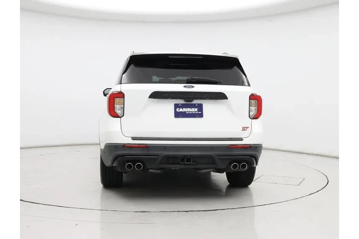 $31998 : Ford Explorer 2020 AWD ST 4d image 6