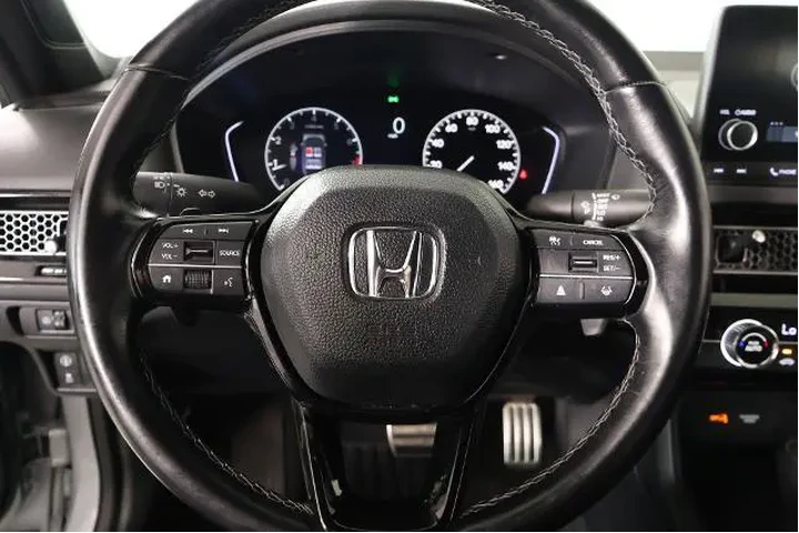 $23611 : Honda Civic 2023 Sport 4dr S image 3