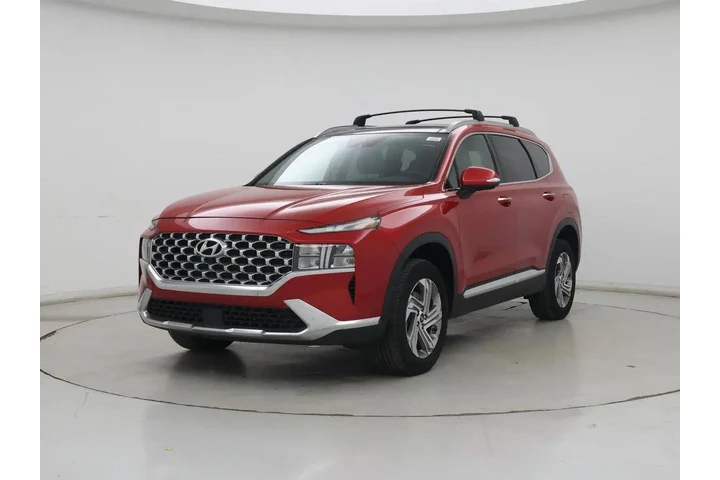 $26998 : Hyundai SANTA FE 2023 AWD SE image 4