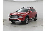 $26998 : Hyundai SANTA FE 2023 AWD SE thumbnail