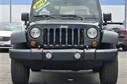 2012 JEEP WRANGLER SPORT SUV 2 thumbnail