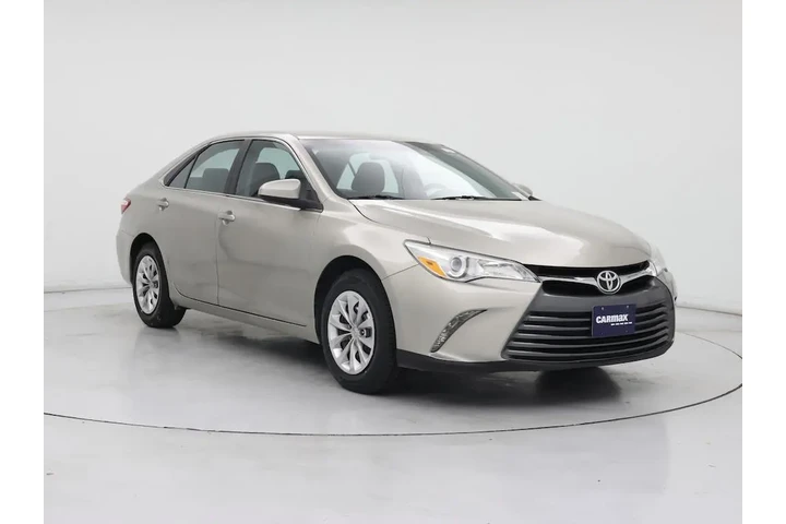 $17998 : Toyota Camry 2017 LE 4dr Sed image 1