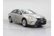 Toyota Camry 2017 LE 4dr Sed