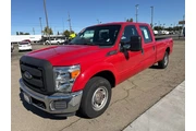 2015 F-250 Super Duty XL en Stockton