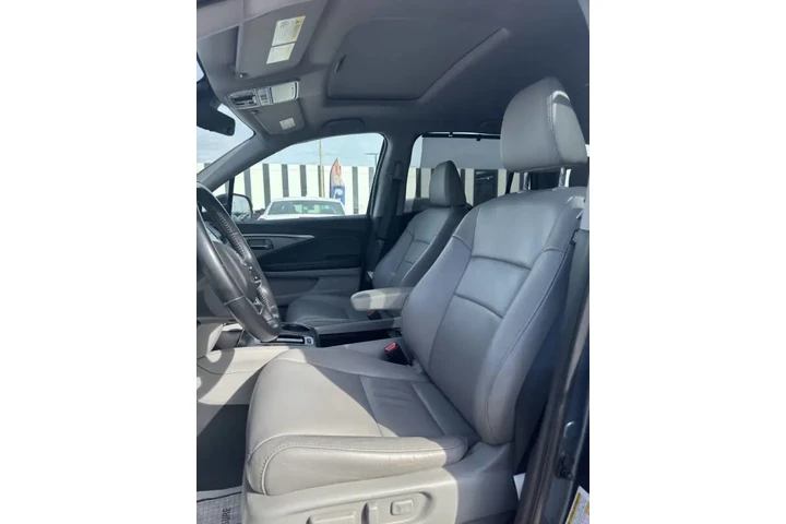 $19750 : 2020 Pilot EX-L image 9