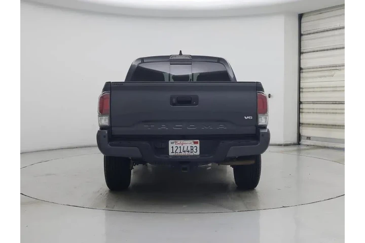 $33998 : Toyota Tacoma 2020 4x4 TRD O image 6