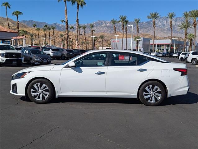 $21940 : 2023 Altima 2.5 S image 3