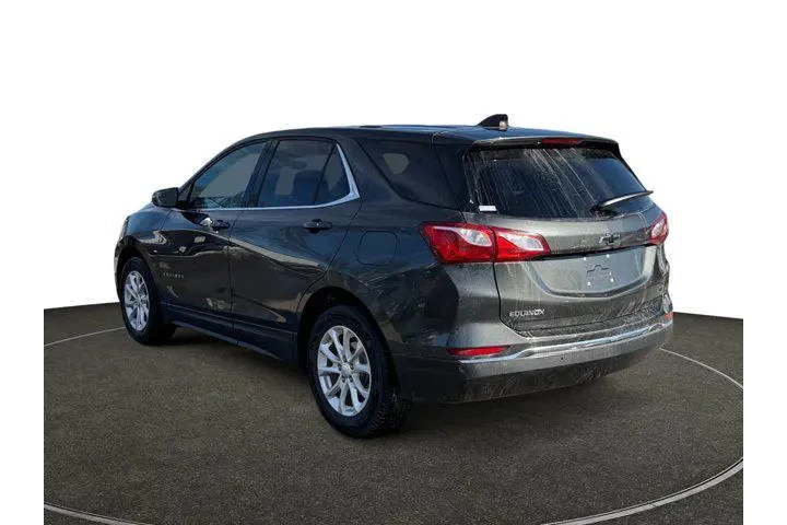 $11999 : Chevrolet Equinox 2018 LT 4d image 3