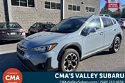 PRE-OWNED 2022 SUBARU CROSSTR en Madison WV