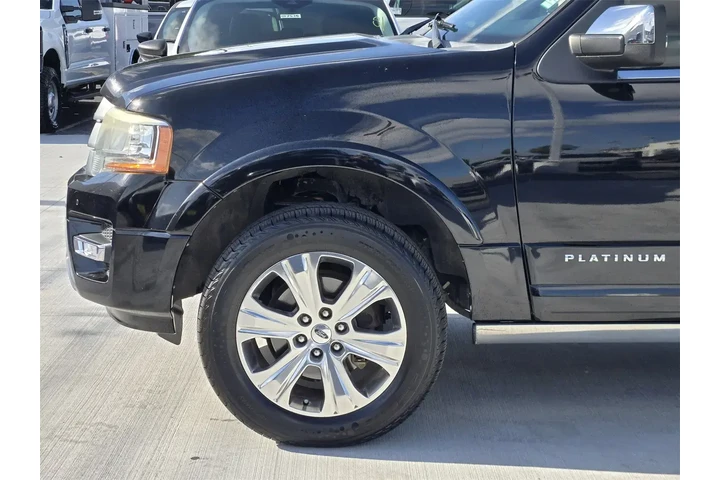 $13999 : Ford Expedition 2016 4x2 Pla image 5