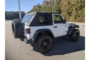 $30900 : Jeep Wrangler 2022 4x4 Rubic thumbnail