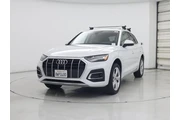 $28998 : Audi Q5 2021 AWD quattro Pre thumbnail