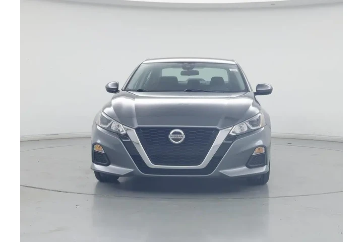 $19998 : Nissan Altima 2021 2.5 S 4dr image 5