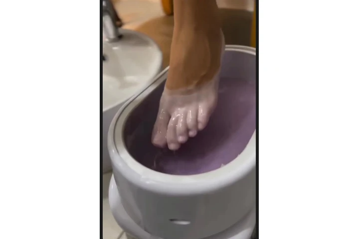 Uñas manicura/ pericura 🦶 image 7