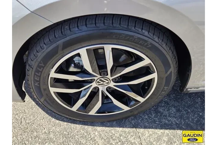 $20731 : Volkswagen Jetta 2025 SE 4dr image 10