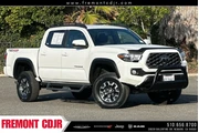 Toyota Tacoma 2021 4x4 TRD P
