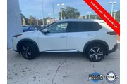 $20500 : Nissan Rogue 2021 SL 4dr Cro thumbnail
