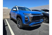 $34991 : Chevrolet Equinox 2026 4x4 A thumbnail