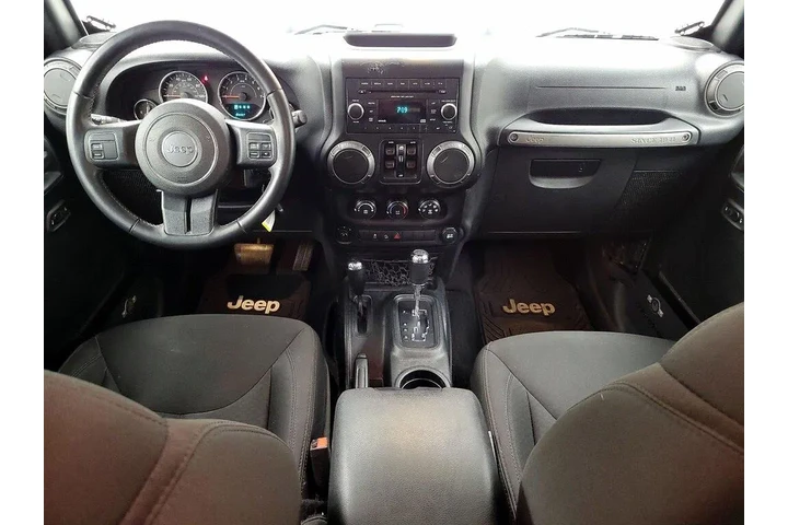 $19998 : Jeep Wrangler JK Unlimited 2 image 9