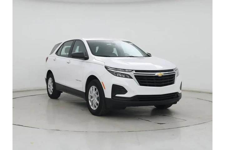 $22998 : Chevrolet Equinox 2024 LS 4d image 1