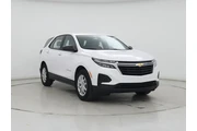 Chevrolet Equinox 2024 LS 4d