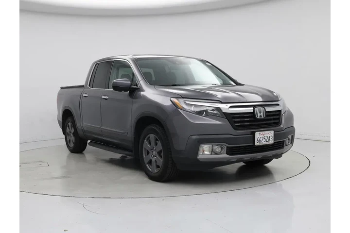 $27998 : Honda Ridgeline 2020 AWD RTL image 1