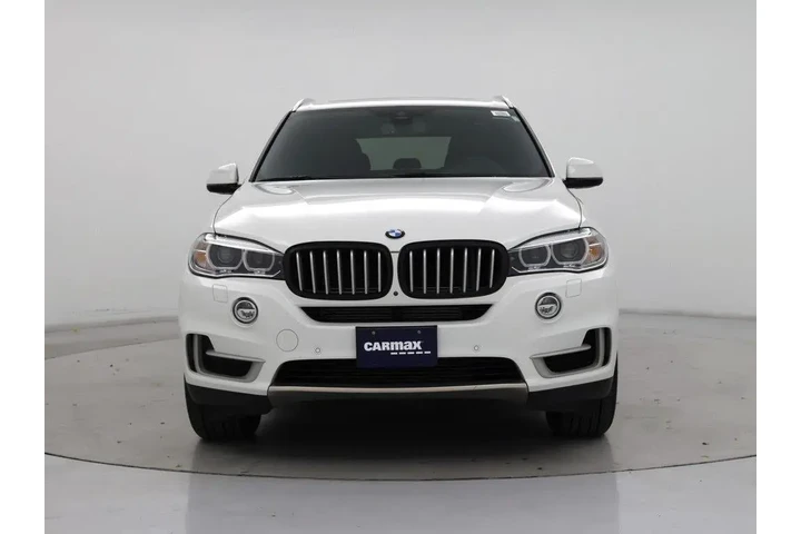 $22998 : BMW X5 2017 AWD xDrive40e iP image 5