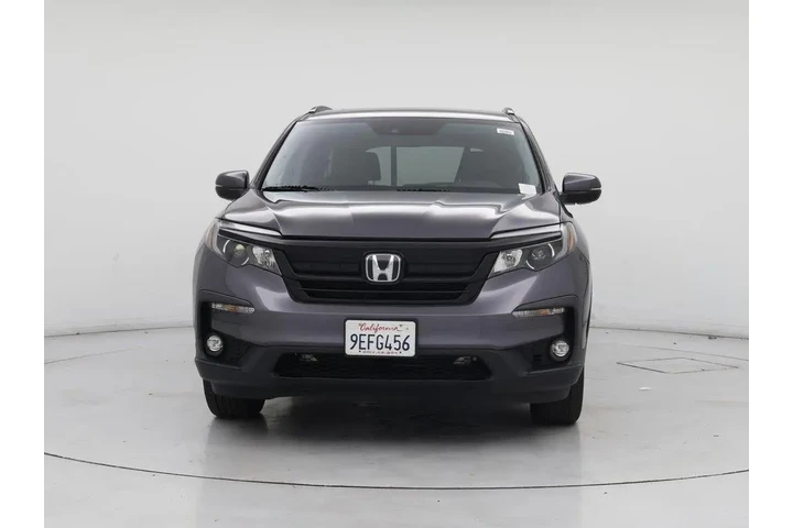 $36998 : Honda Pilot 2022 AWD SE 4dr image 5