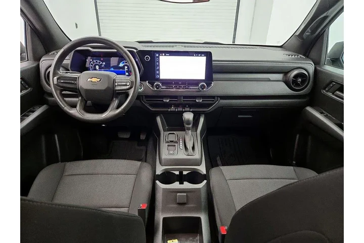 $28998 : Chevrolet Colorado 2024 4x2 image 9